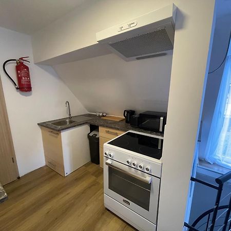 Apartma Tonii Бовец Екстер'єр фото