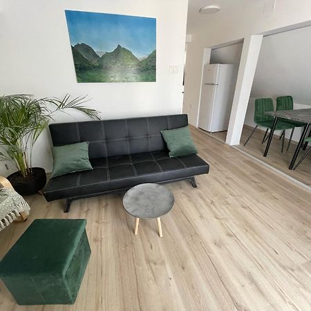 Apartma Tonii Бовец Екстер'єр фото