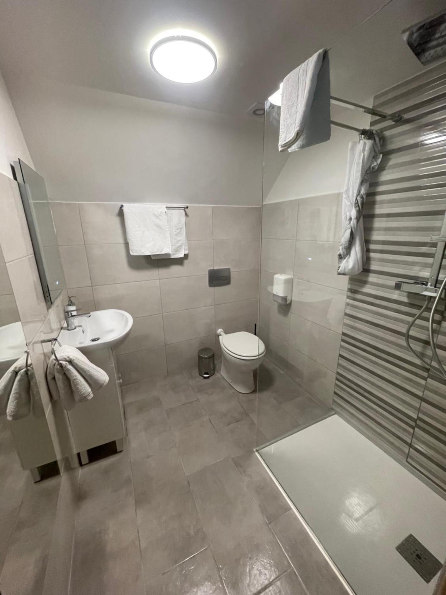Apartma Tonii Бовец Екстер'єр фото