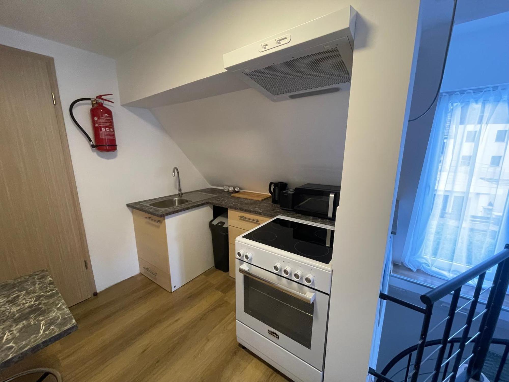 Apartma Tonii Бовец Екстер'єр фото