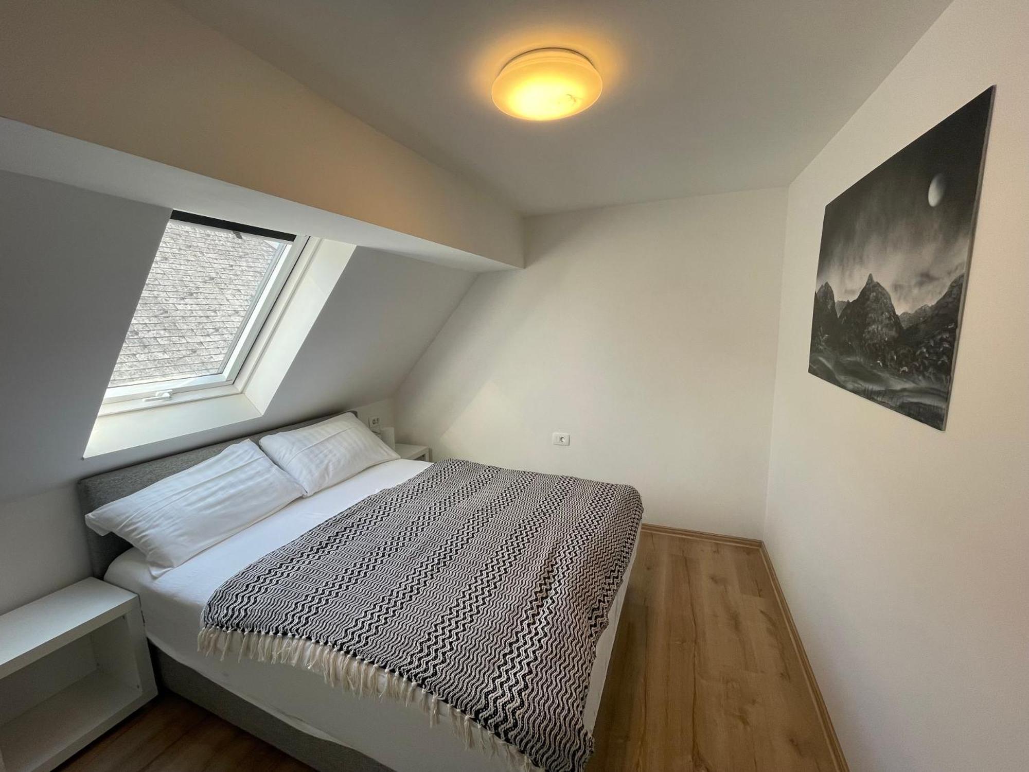 Apartma Tonii Бовец Екстер'єр фото