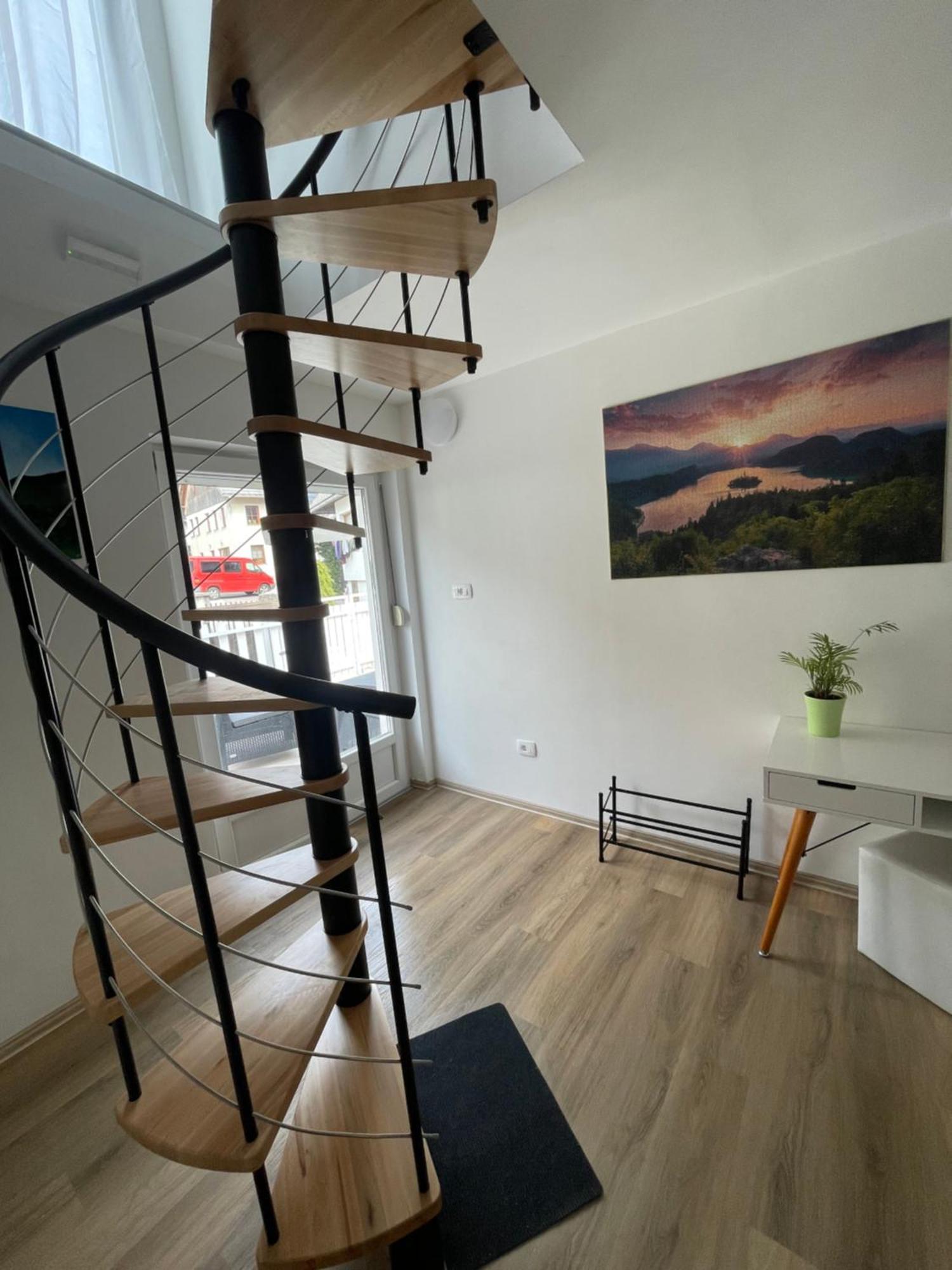 Apartma Tonii Бовец Екстер'єр фото