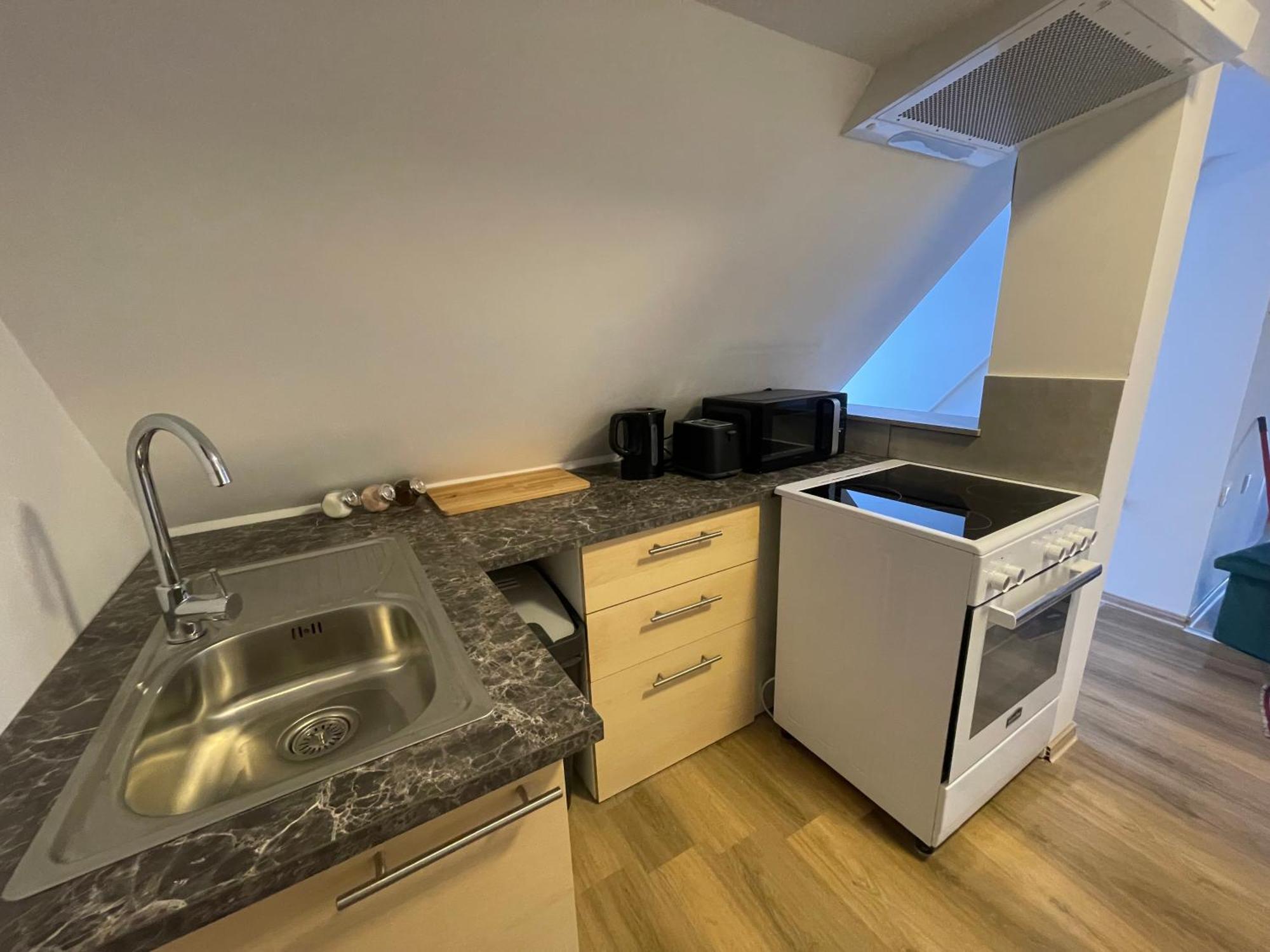 Apartma Tonii Бовец Екстер'єр фото