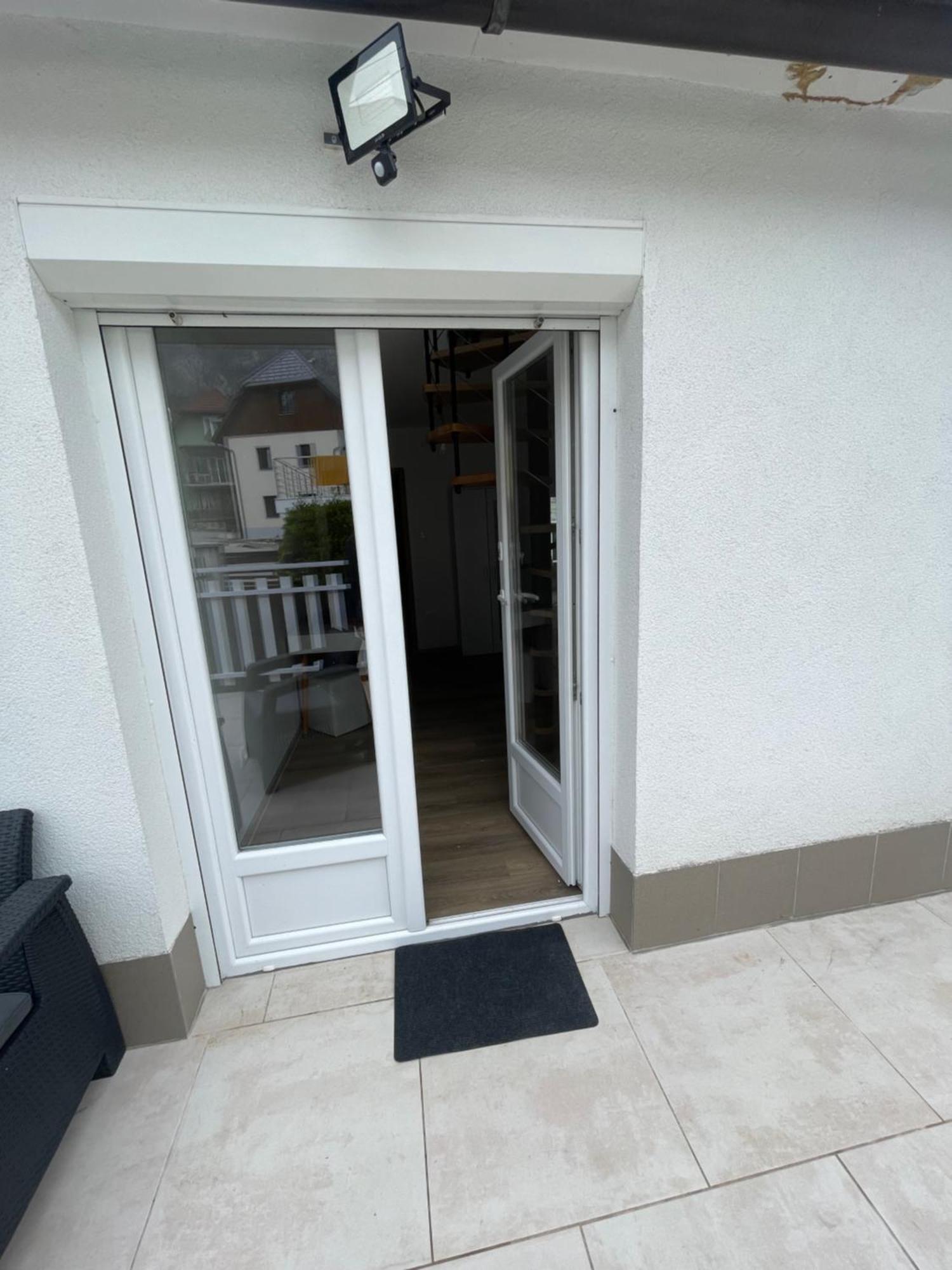 Apartma Tonii Бовец Екстер'єр фото