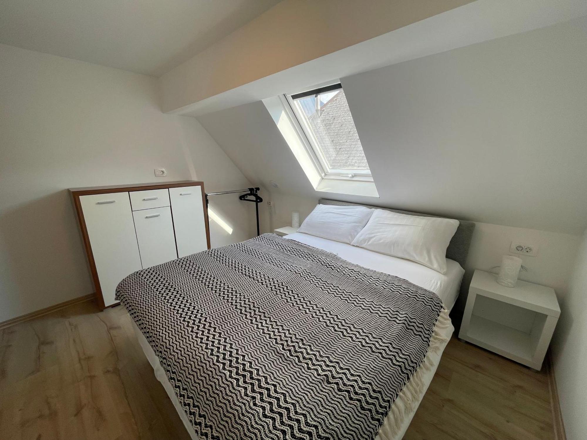 Apartma Tonii Бовец Екстер'єр фото